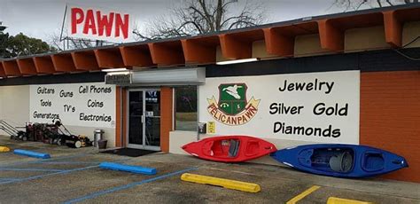 pelican pawn & jewelry|louisiana pawn shops.